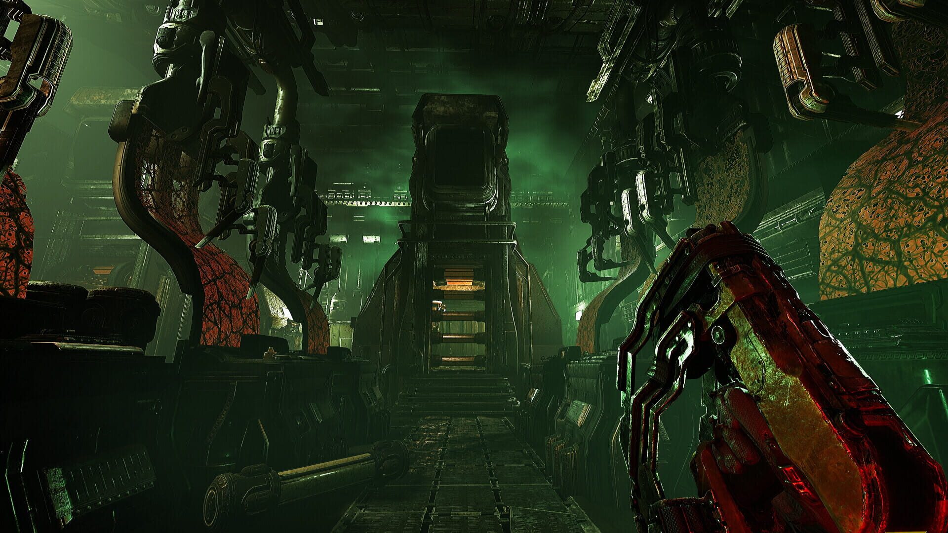 Rustmourne screenshot 5
