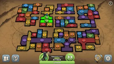 RISK: Global Domination screenshot 7