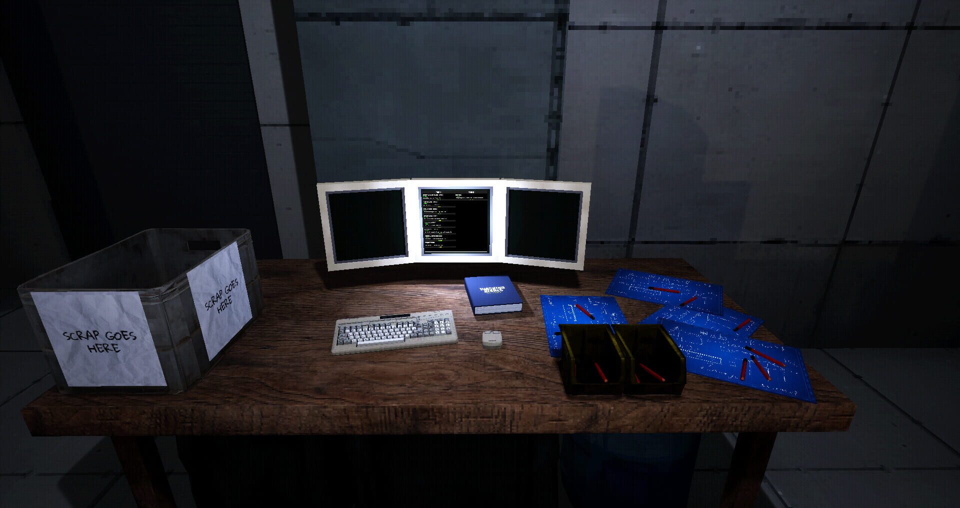 Dishwashing Simulator screenshot 9