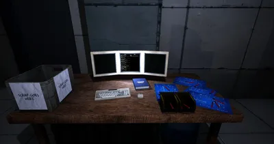 Dishwashing Simulator screenshot 9