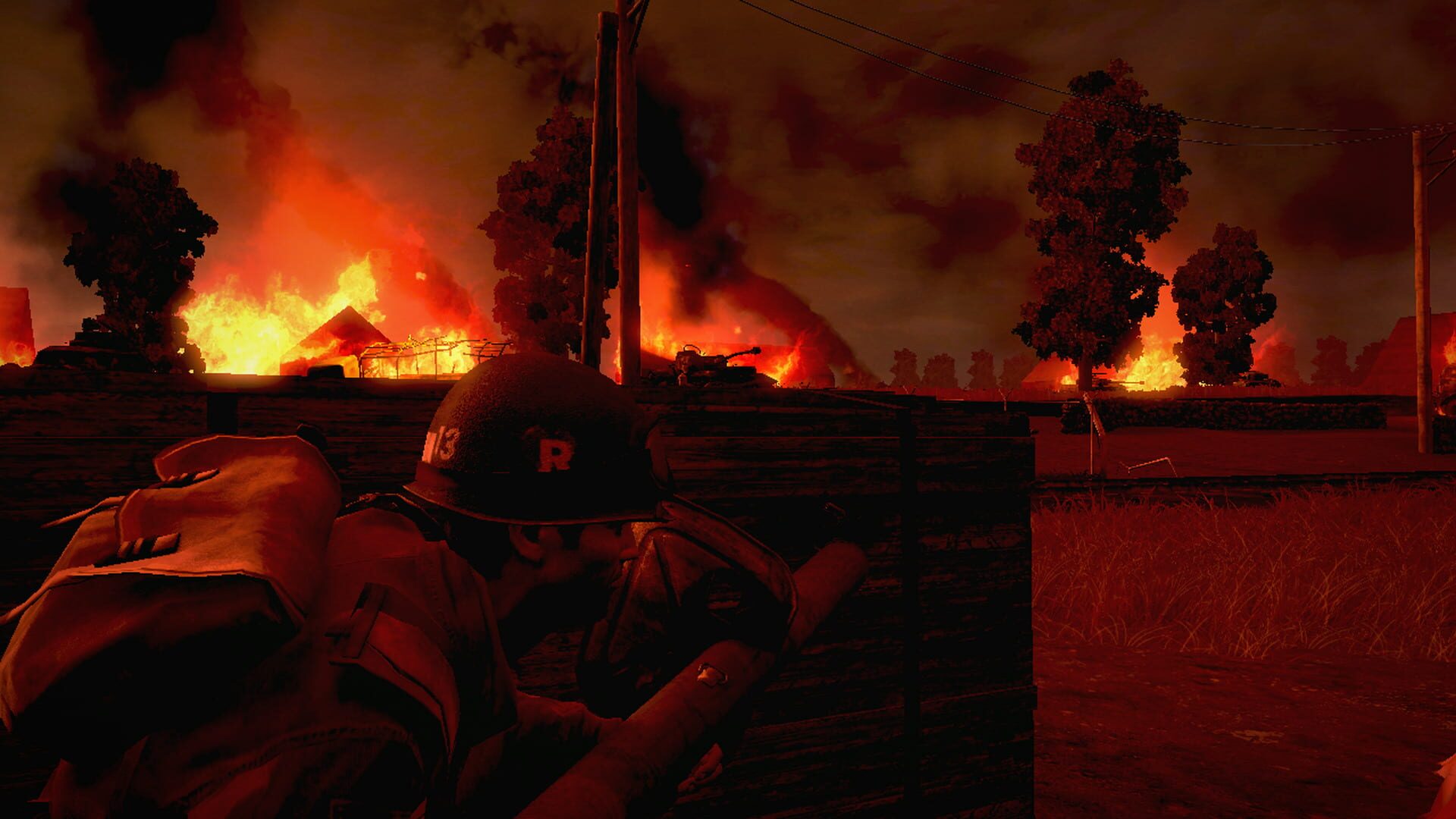 Brothers in Arms: Hell's Highway screenshot 7