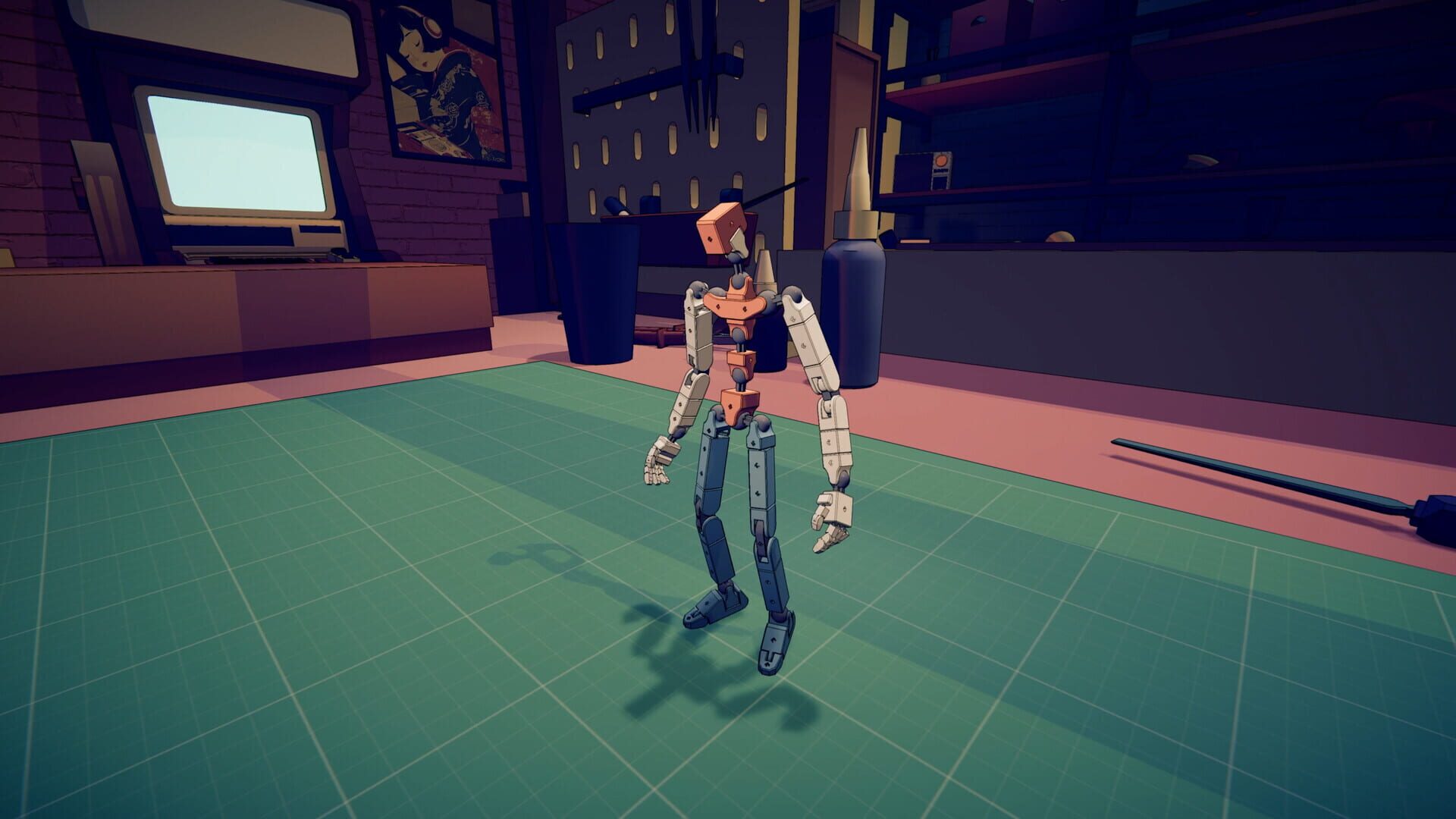 MKS: Model Kit Studio screenshot 11