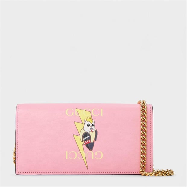 GUCCI: GUCCI Women's Card Holder