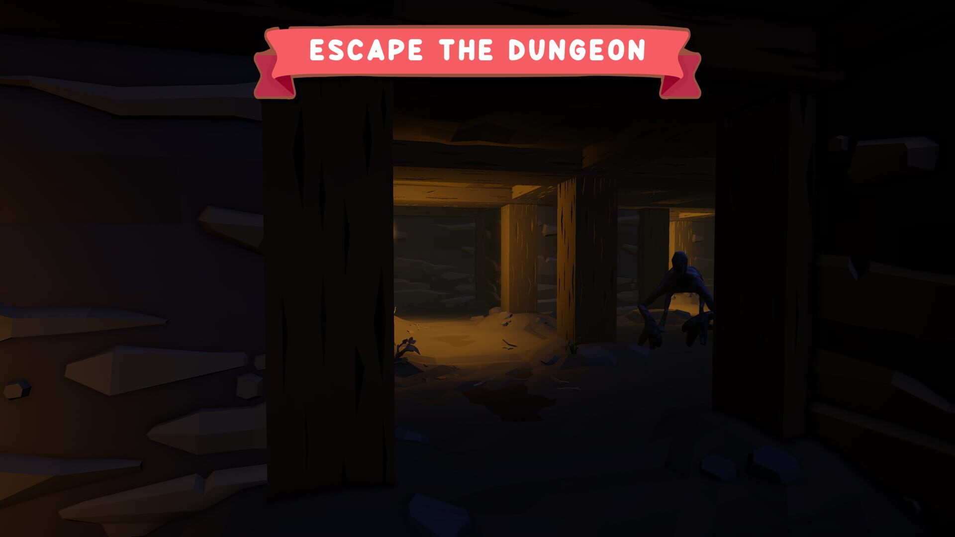 A Normal Quiz Game Where You Try to Solve Questions but the Questions Have Tricks and Gimmicks and if You Get Them Wrong You Have to Beat a Wacky Punishment but They Are Kinda Fun So You Lowkey Wanna Do Them Even if It Means Getting the Question Wrong. screenshot 6