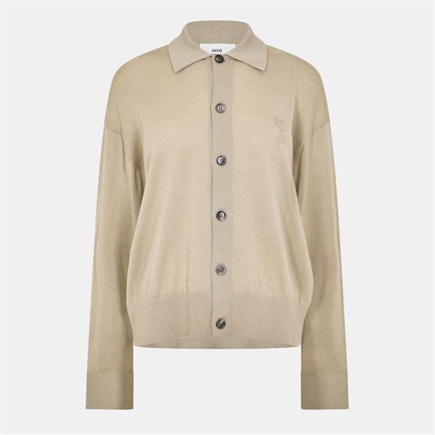 AMI PARIS: AMI PARIS Women's Adc T-Shirt