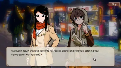 Chinese Street Food Legend screenshot 8