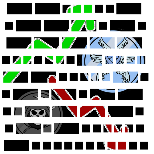 Author icon