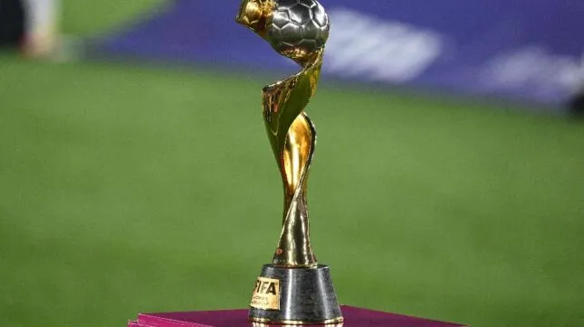 Calendário brasileiro irá parar durante a Copa do Mundo Feminina ...