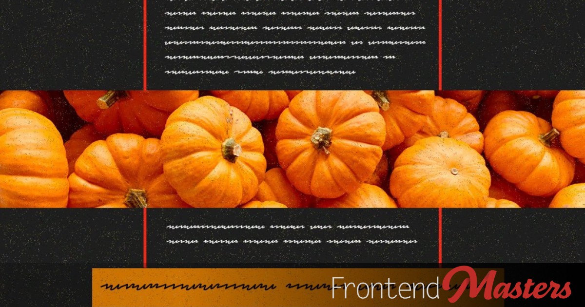 Super Simple Full-Bleed & Breakout Styles