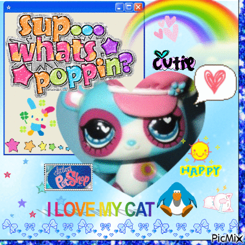 lps girl
