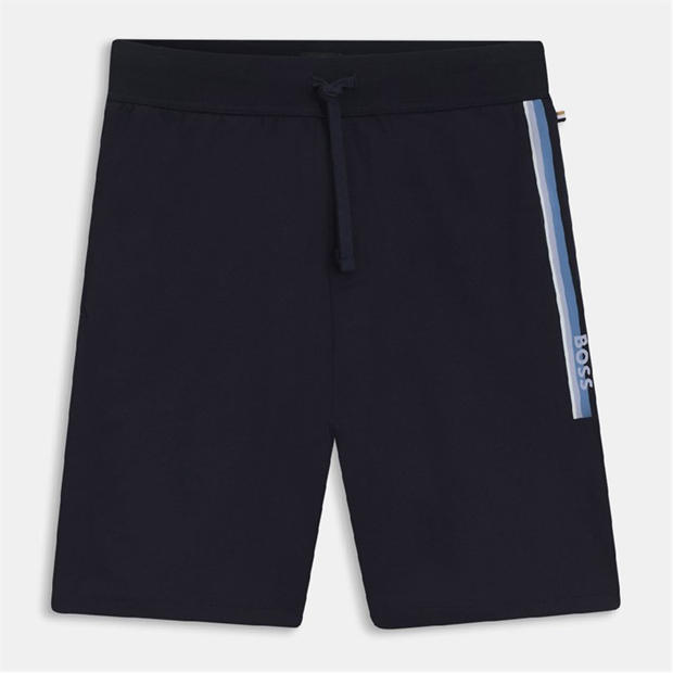 Boss: Boss Boss Authentic Shorts 10269562 04 Tailored Short Mens