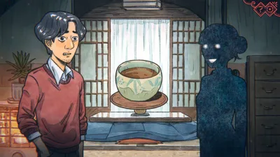 The Doll Shop screenshot 4