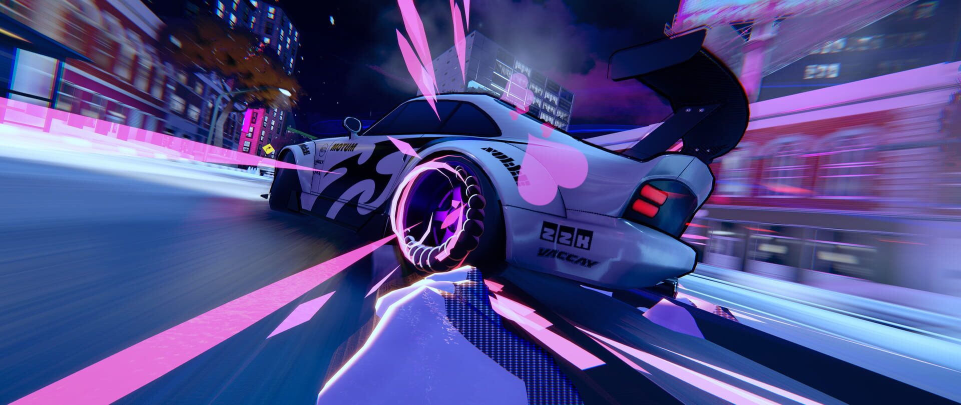 Driving Rogue screenshot 6