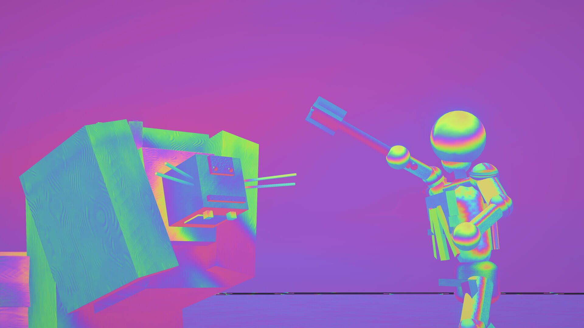 The Joust screenshot 11