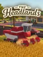 The Headlands cover art