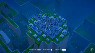 URBO: Dream One screenshot 10