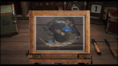 Abyssal Lapidary screenshot 8