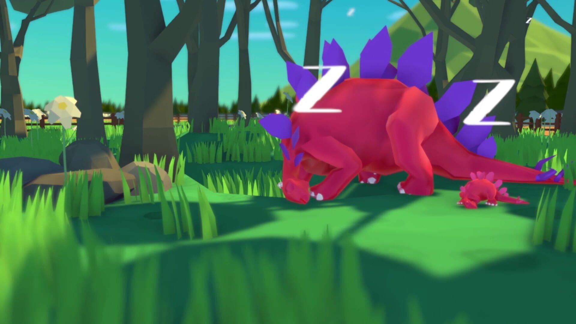 Parkasaurus screenshot 6