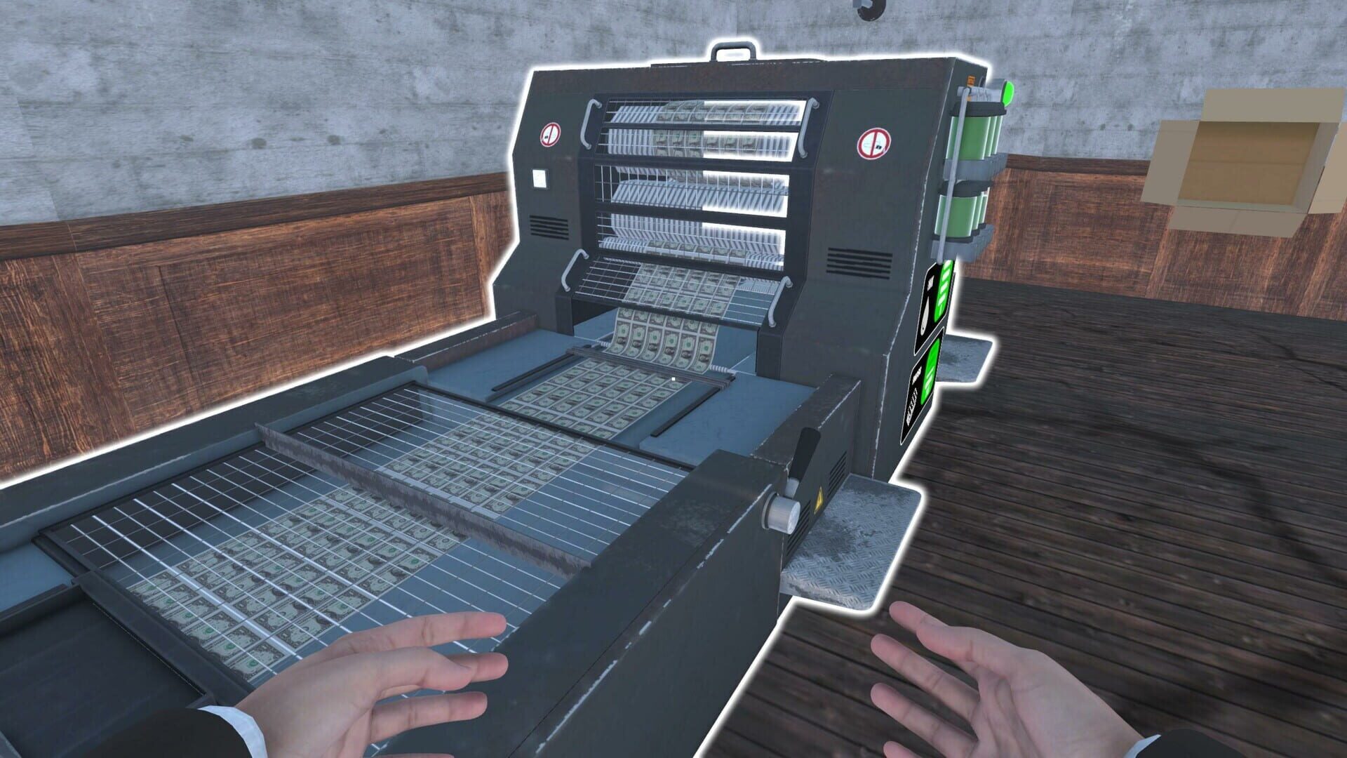 Banker Simulator screenshot 11