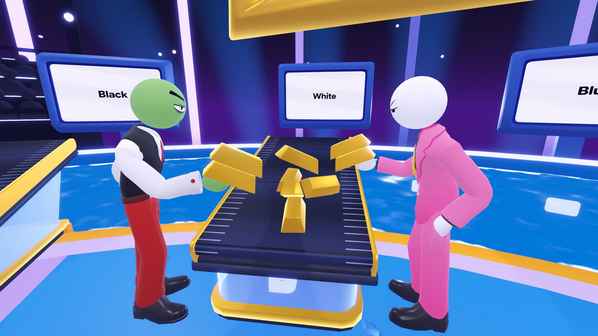 Golden Trivia Show screenshot 4