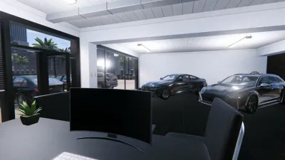 Car Dealership Simulator 2 screenshot 11