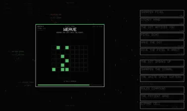 The First Pixel screenshot 5