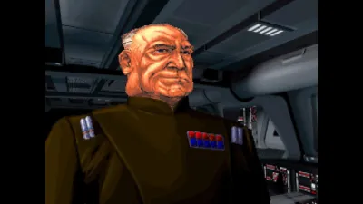 Star Wars: Dark Forces screenshot 8