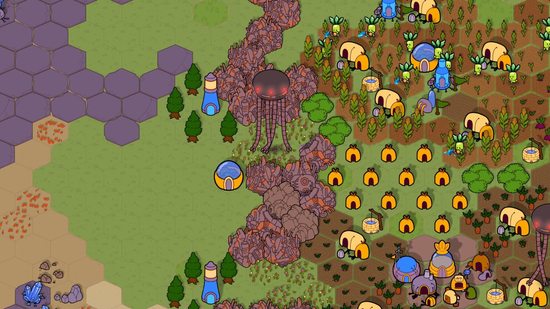 Green Again screenshot 4