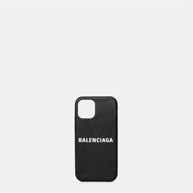 BALENCIAGA: BALENCIAGA Men's Phone Case
