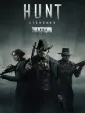 Hunt: Showdown 1896 cover art