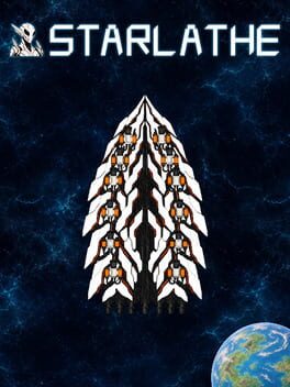 Starlathe cover art