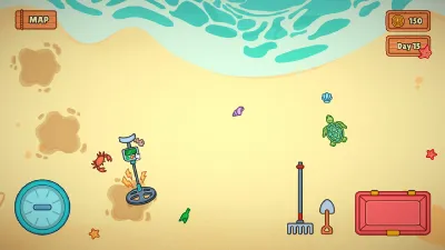 Treasure Beach screenshot 4