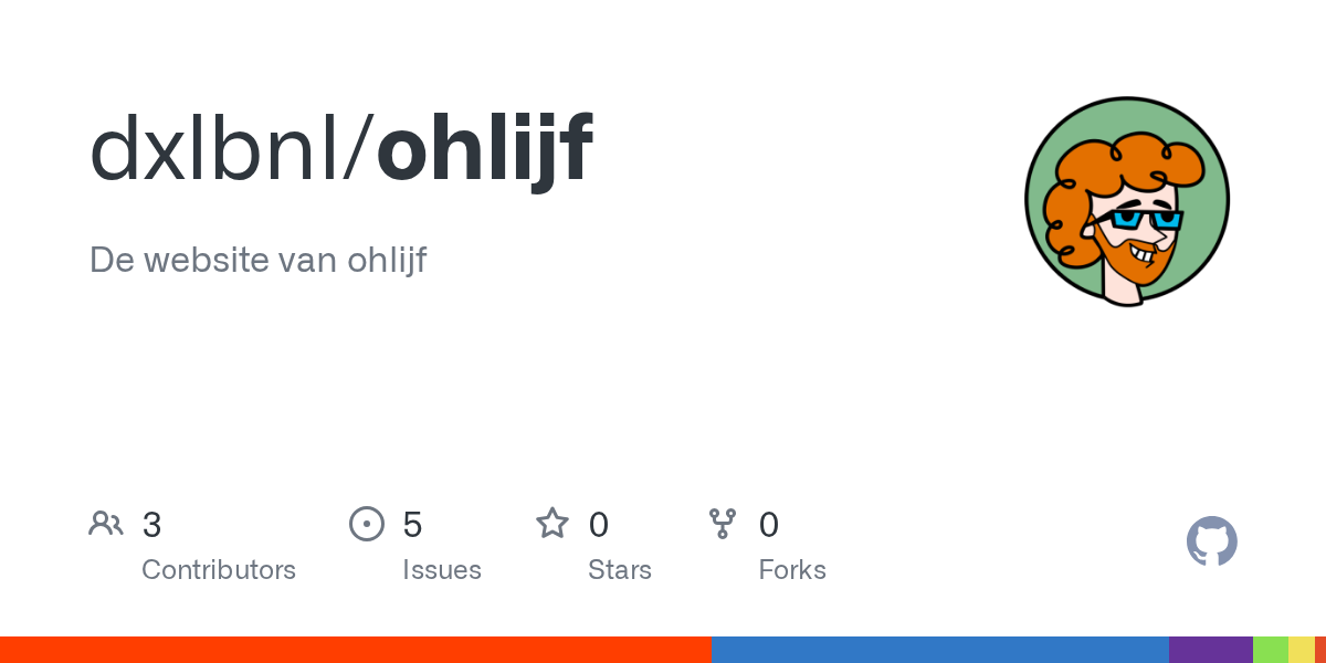 ohlijf/src/app.css at develop · dxlbnl/ohlijf