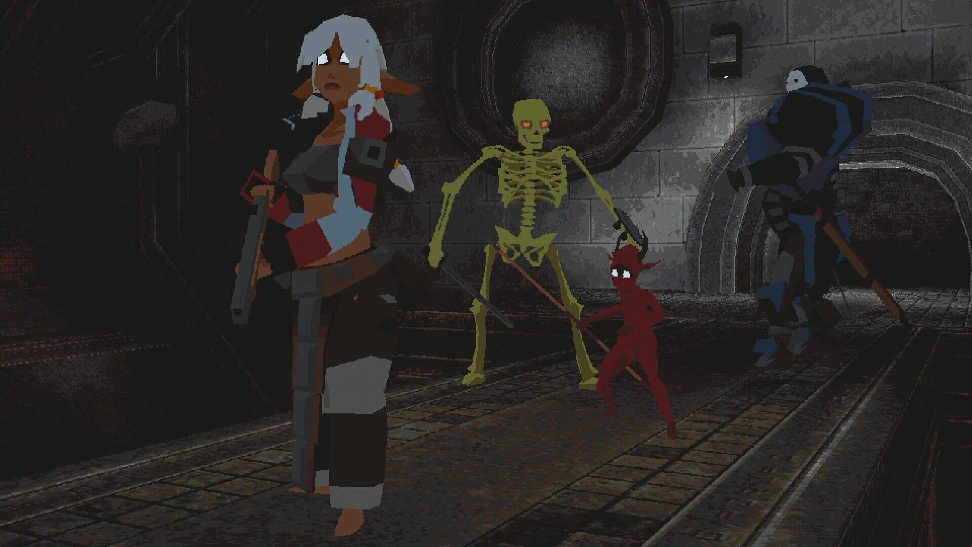 Tamara screenshot 5