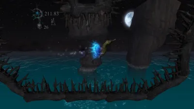 The Prisoner of the Night screenshot 8