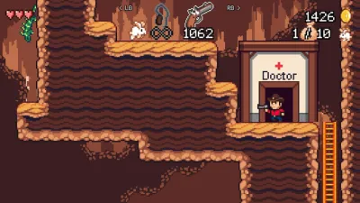 Cave Ranger screenshot 5
