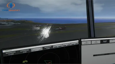 Tower! Simulator 3 screenshot 1