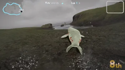Flipper Frenzy screenshot 7