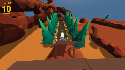 Barro 22 screenshot 1