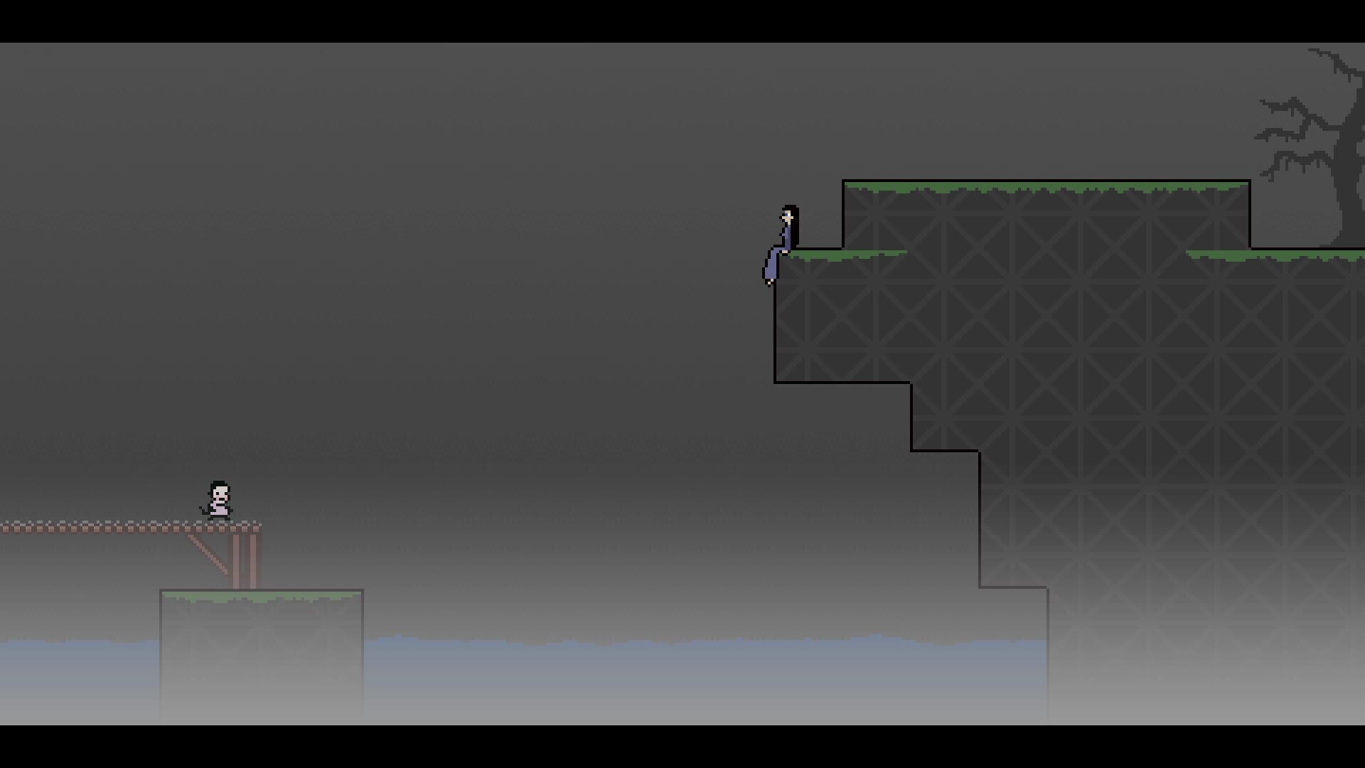 Knytt Classic screenshot 6