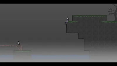 Knytt Classic screenshot 6