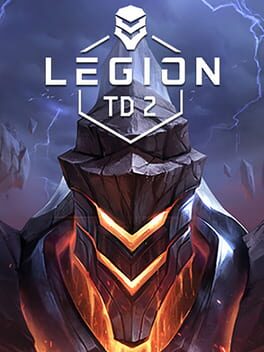 Legion TD 2 cover art