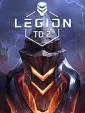 Legion TD 2 cover art