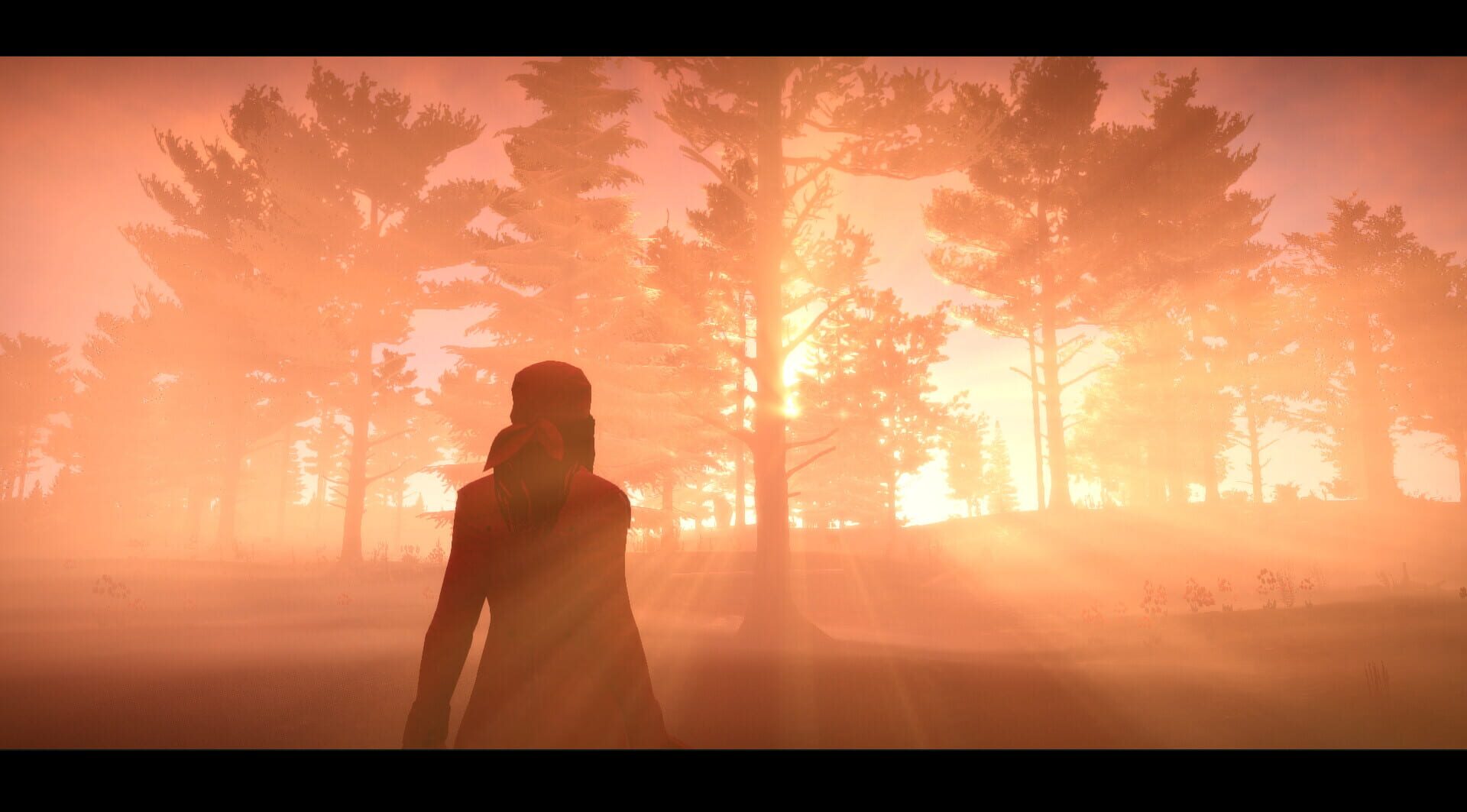 Forgotten Seas screenshot 3
