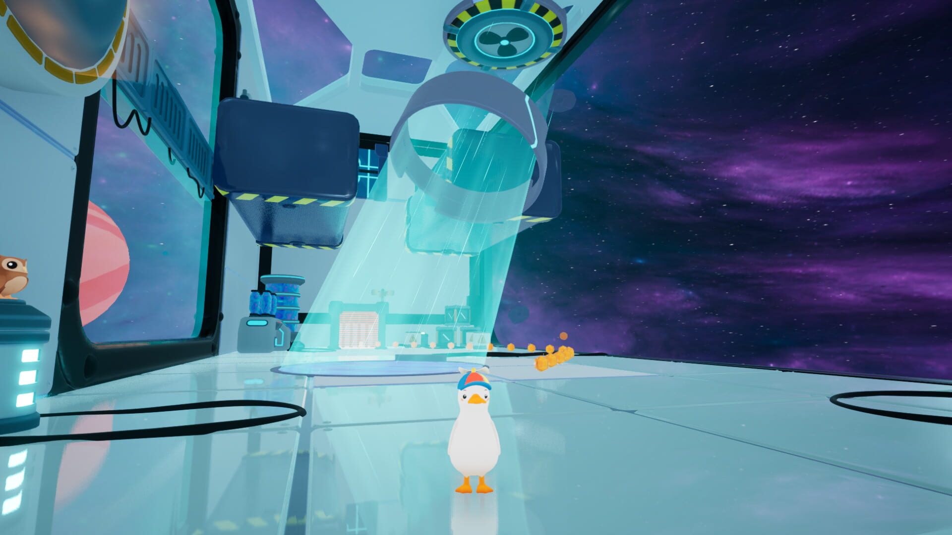 Dodo Duckie screenshot 8