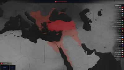 Age of History II screenshot 9