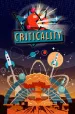 Criticality cover art