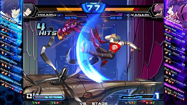 Shmups System11 Org View Topic Fighting Game Hype Thread